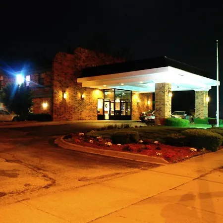 Homestyle Inn And Suites Springfield