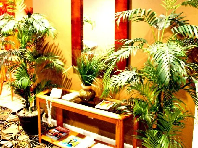 Hotel Homestyle And