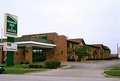 Hotel Homestyle And