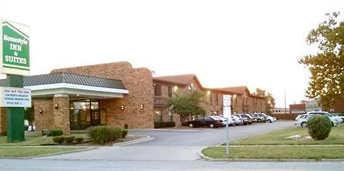 Hotel Homestyle And Springfield