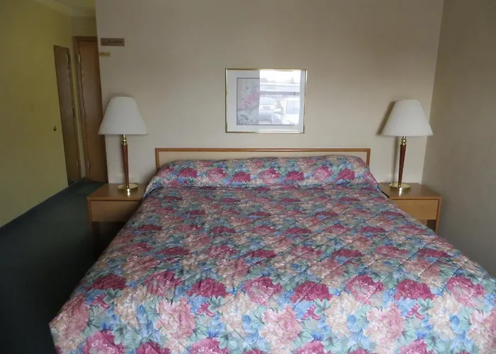 Homestyle And Hotel
