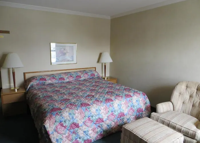 Homestyle And Hotel Springfield