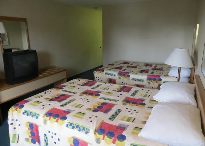 Homestyle And Hotel 2*