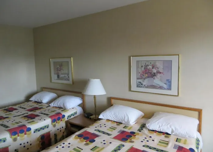 Hotel Homestyle And
