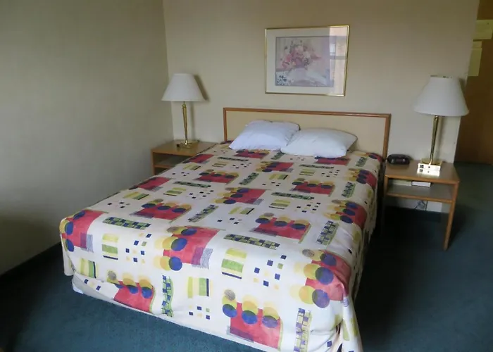 Hotel Homestyle And 2*