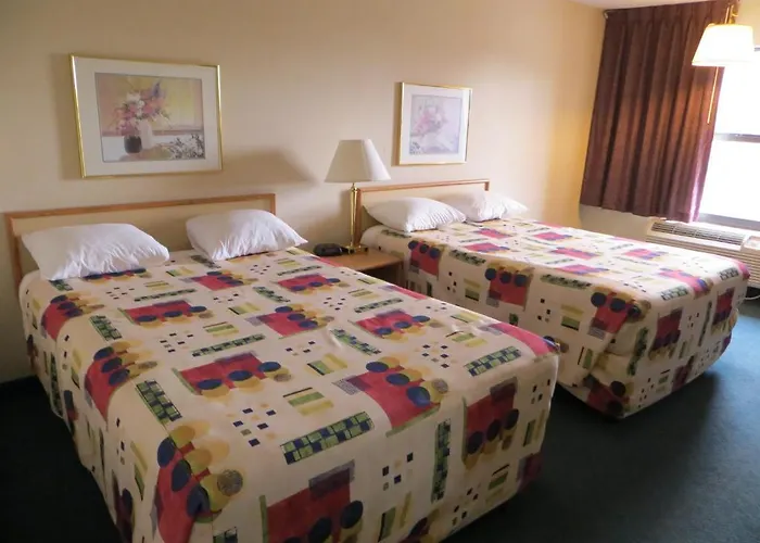 Hotel Homestyle And Springfield
