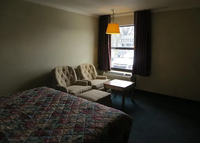 Hotel Homestyle And 2*